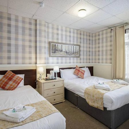 Sonora Park Hotel ブラックプール エクステリア 写真
