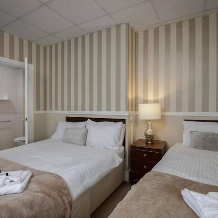 Sonora Park Hotel ブラックプール エクステリア 写真